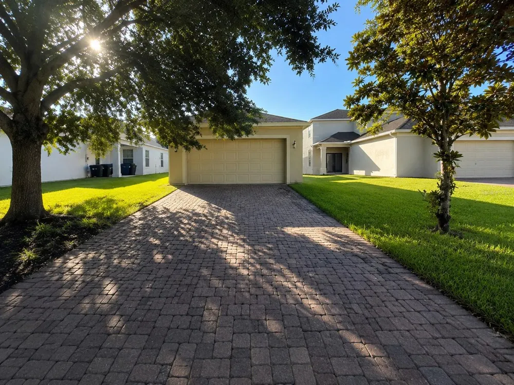 15487 CAMP DUBOIS CRESCENT Winter Garden, FL 34787