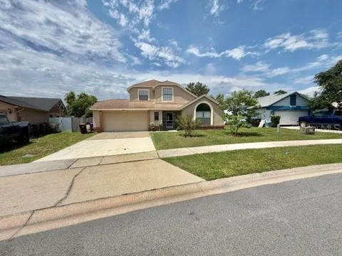 2640 DEBANY ROAD
