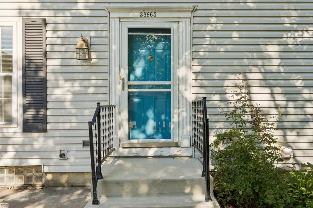 38665 Bayside Ct Court Clinton Charter Township, MI 48038