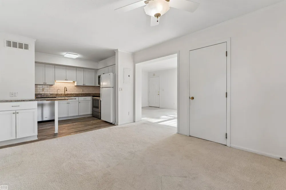 38665 Bayside Ct Court Clinton Charter Township, MI 48038