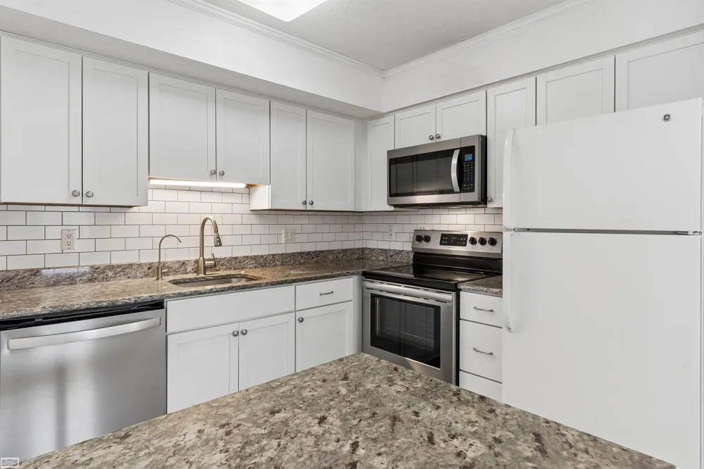 38665 Bayside Ct Court Clinton Charter Township, MI 48038