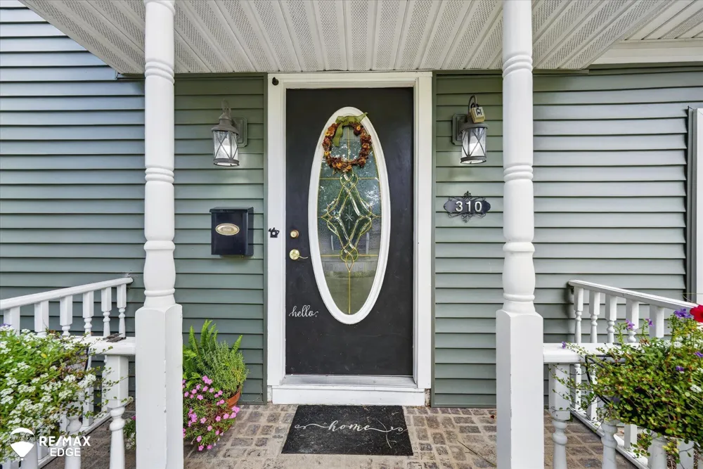 310 Delzingro Drive Davison City, MI 48423