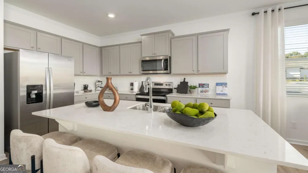 4914 Balsa PT Acworth, GA 30101