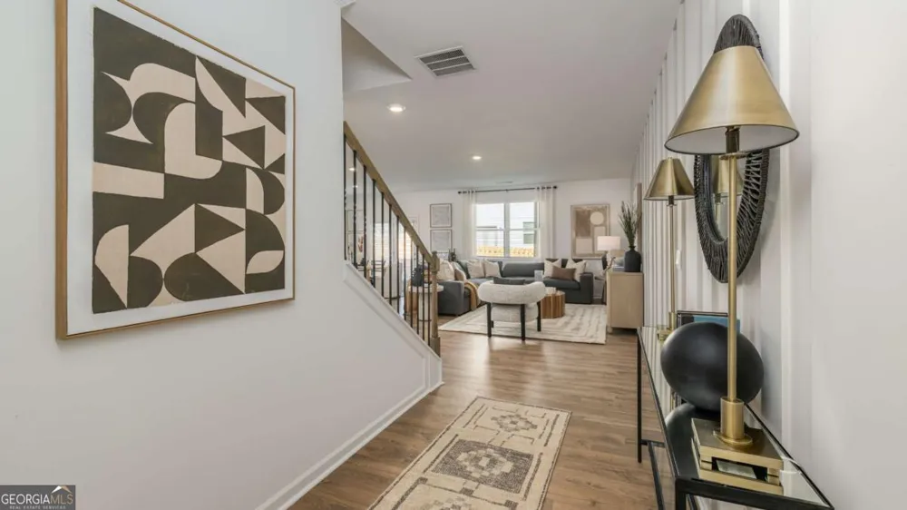 4914 Balsa PT Acworth, GA 30101