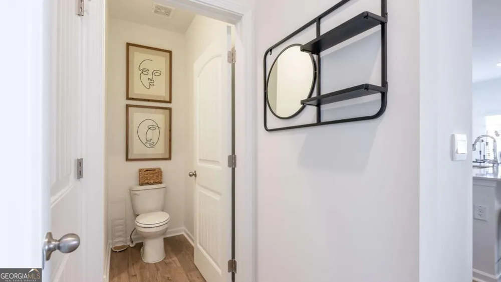 4914 Balsa PT Acworth, GA 30101