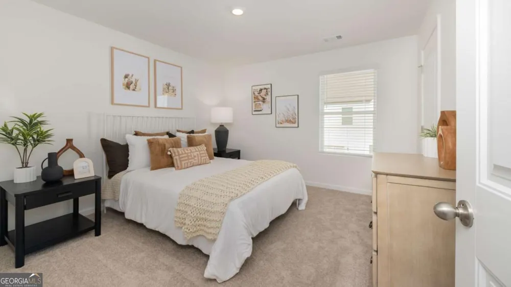 4914 Balsa PT Acworth, GA 30101