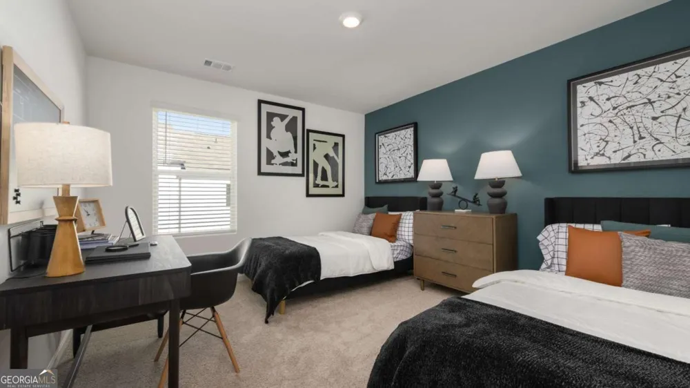 4914 Balsa PT Acworth, GA 30101