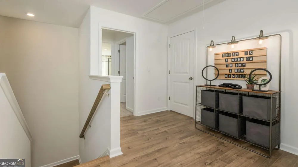 4914 Balsa PT Acworth, GA 30101