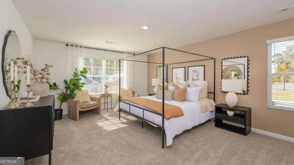 4914 Balsa PT Acworth, GA 30101