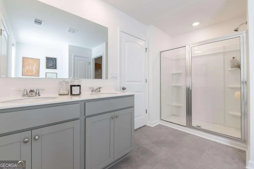 4914 Balsa PT Acworth, GA 30101