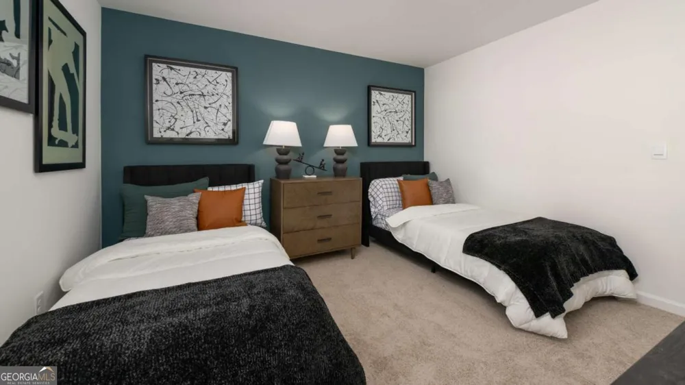 4914 Balsa PT Acworth, GA 30101