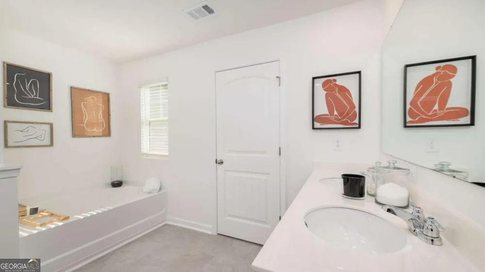 4914 Balsa PT Acworth, GA 30101