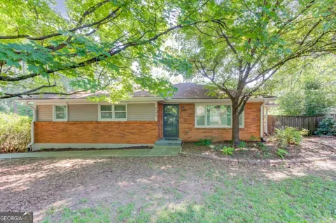 4594 Chamblee Tucker RD