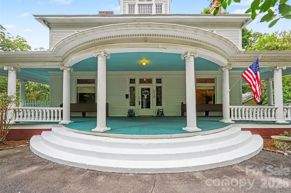 810 E Franklin Street Monroe, NC 28112