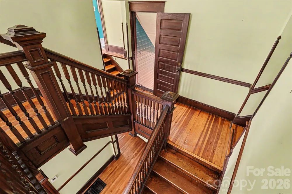810 E Franklin Street Monroe, NC 28112