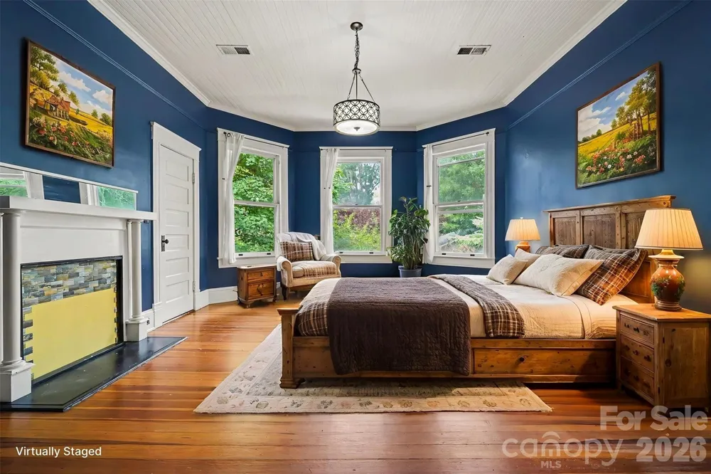 810 E Franklin Street Monroe, NC 28112