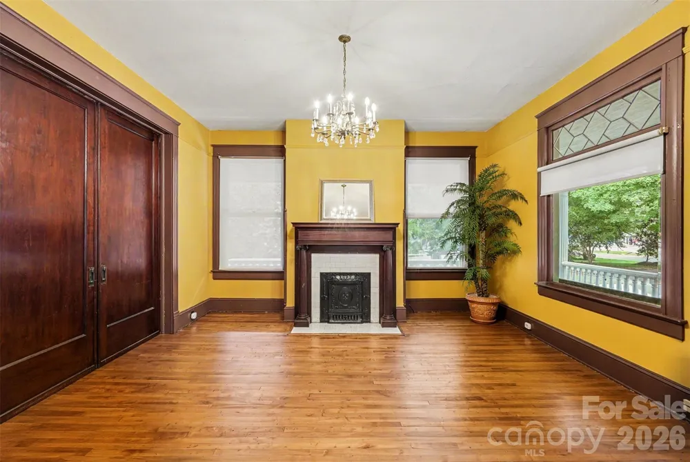 810 E Franklin Street Monroe, NC 28112