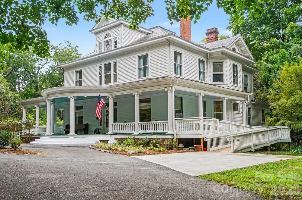 810 E Franklin Street Monroe, NC 28112