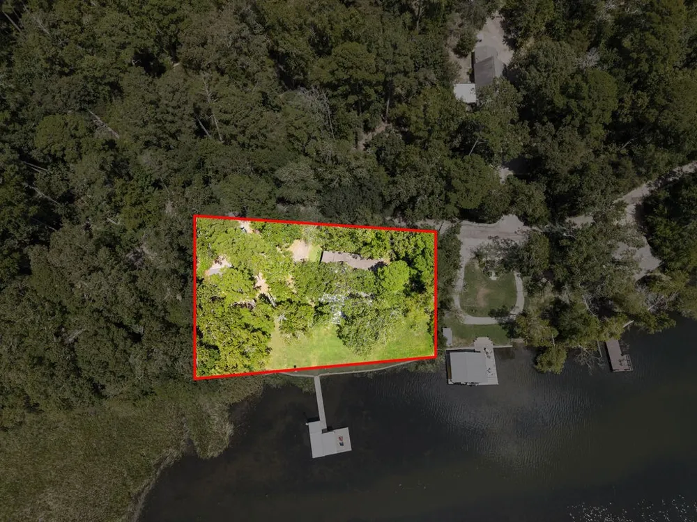 65 Private Road 7332 Frankston, TX 75763