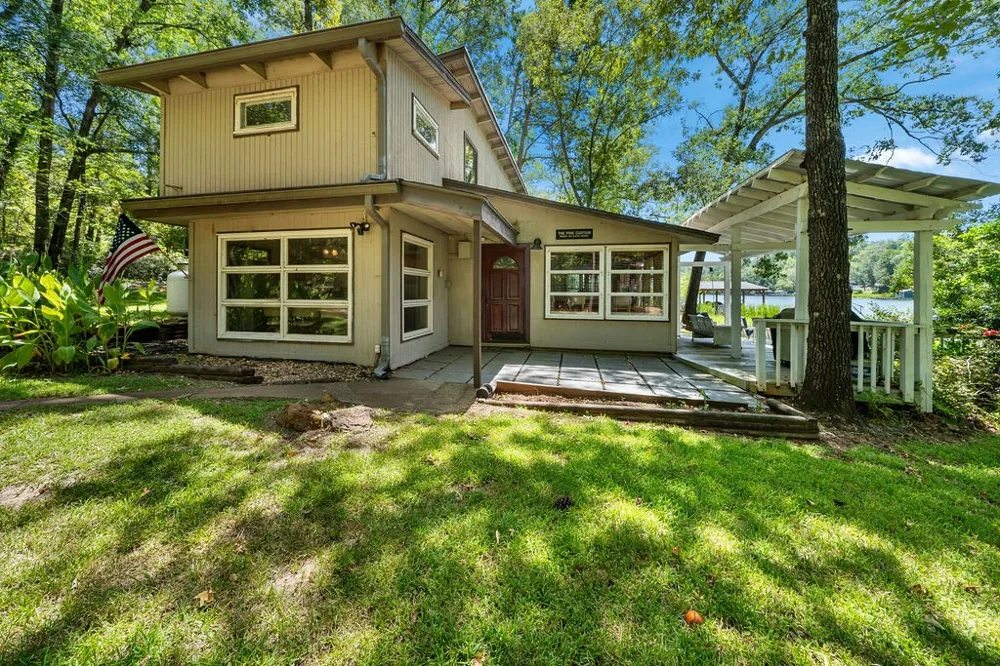 65 Private Road 7332 Frankston, TX 75763