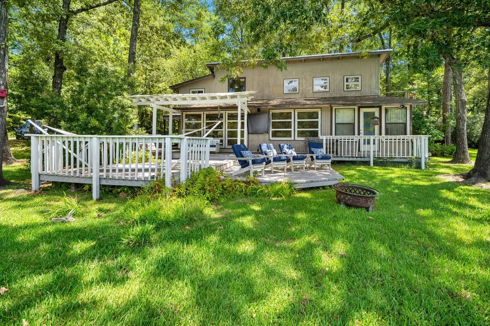 65 Private Road 7332 Frankston, TX 75763