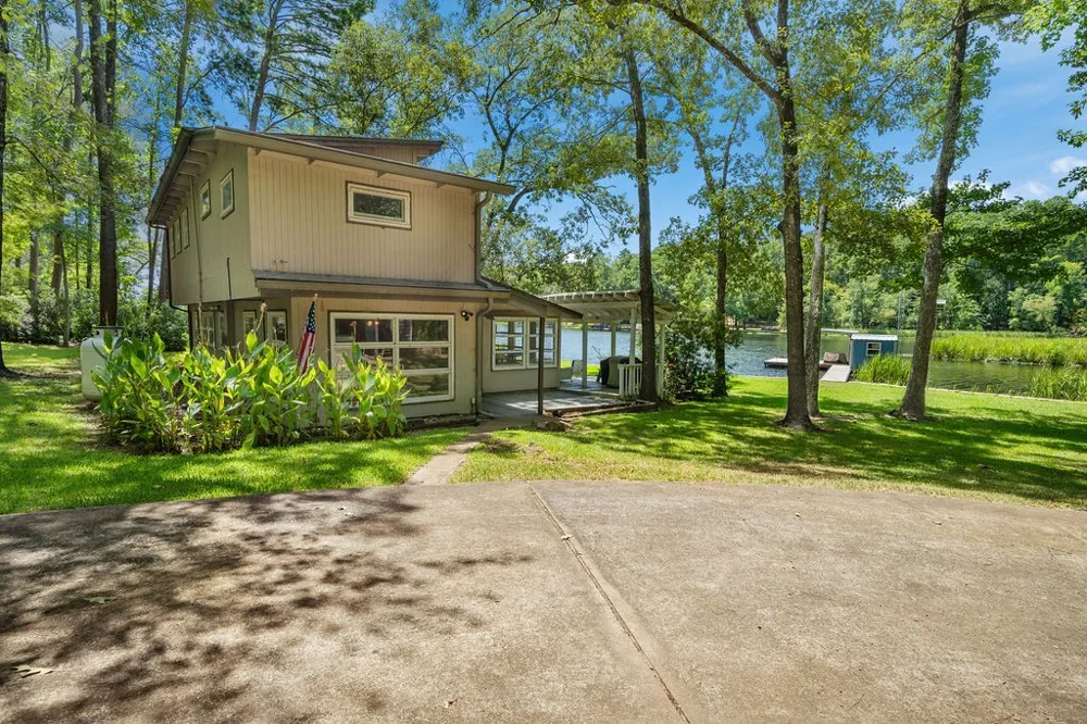 65 Private Road 7332 Frankston, TX 75763