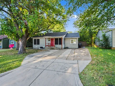 5008 Gilbert Drive