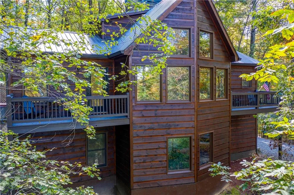 10 Esker Court Ellijay, GA 30540