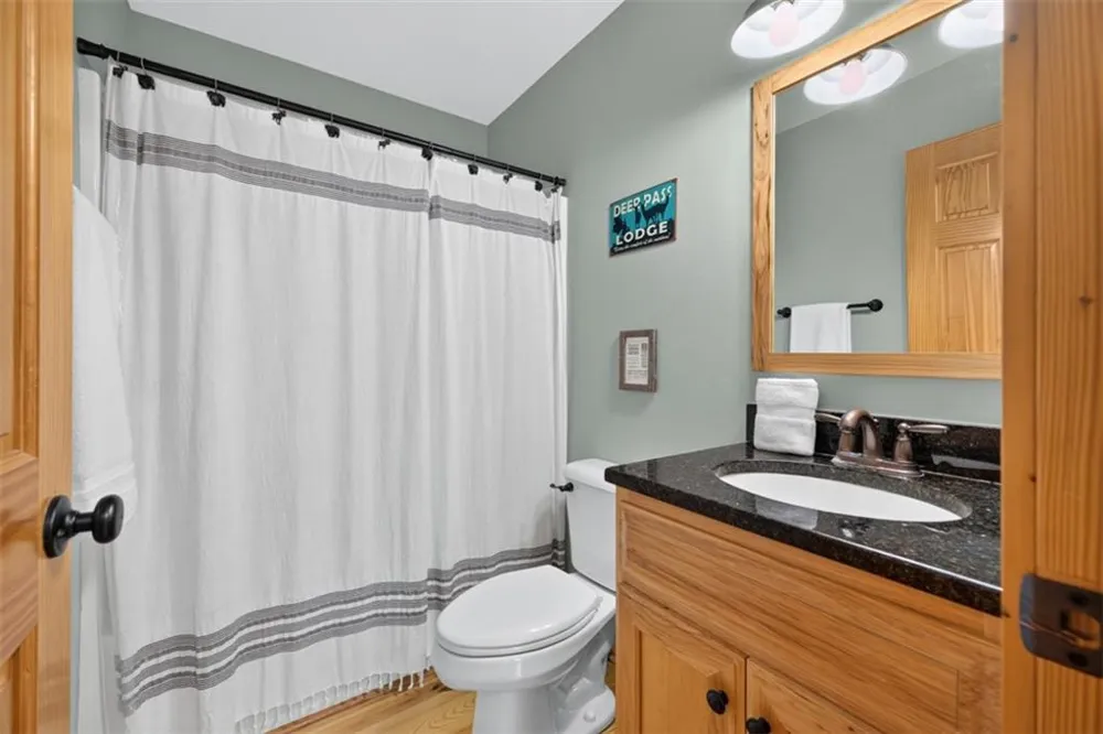 10 Esker Court Ellijay, GA 30540