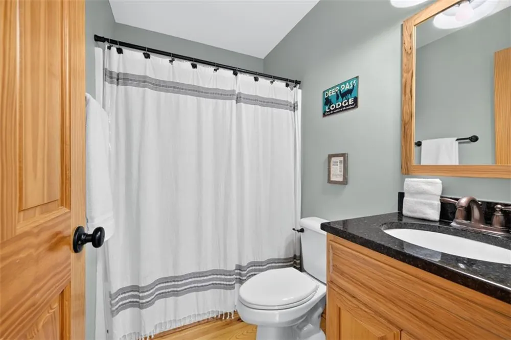 10 Esker Court Ellijay, GA 30540