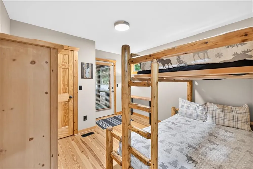 10 Esker Court Ellijay, GA 30540