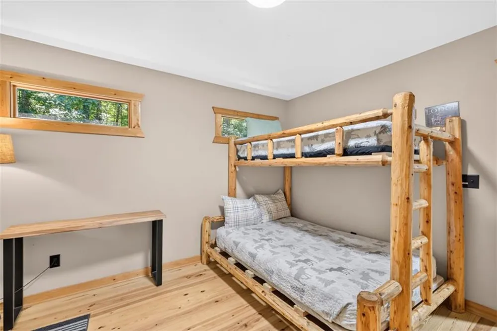10 Esker Court Ellijay, GA 30540