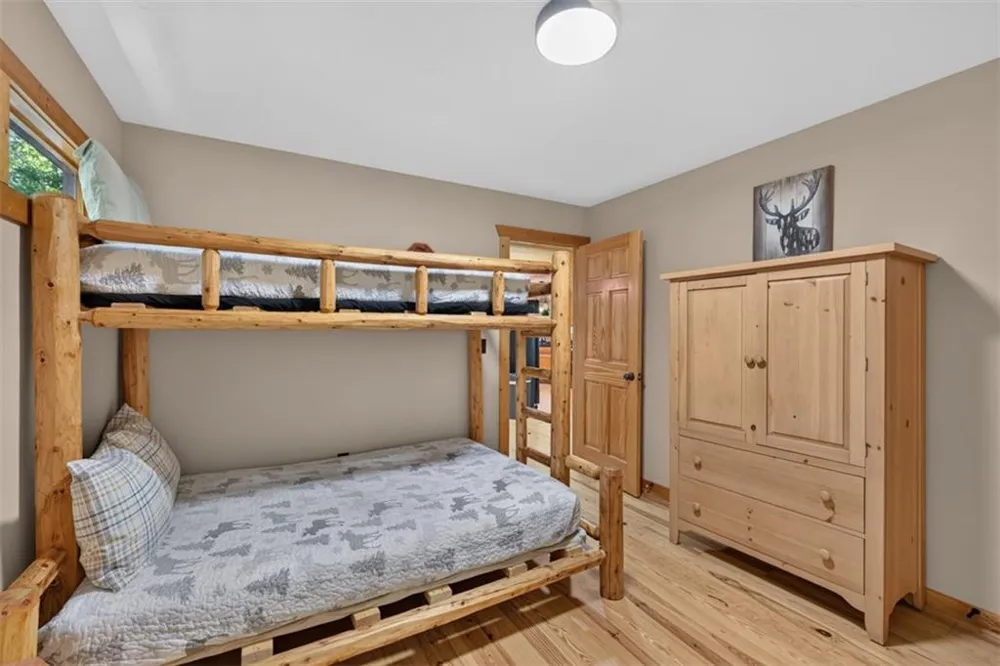 10 Esker Court Ellijay, GA 30540