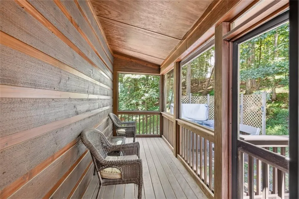 10 Esker Court Ellijay, GA 30540