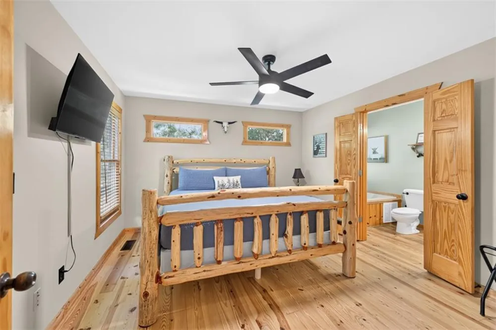 10 Esker Court Ellijay, GA 30540