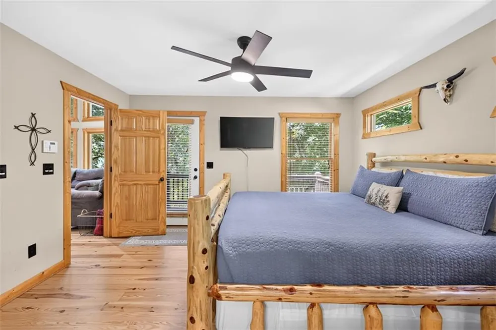 10 Esker Court Ellijay, GA 30540