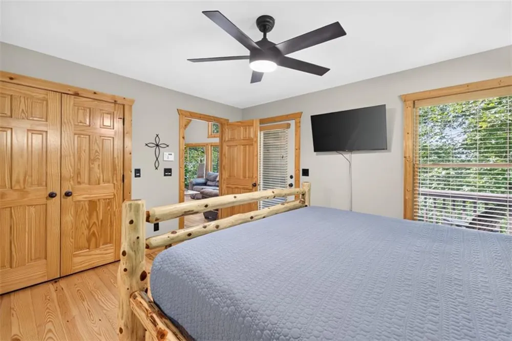 10 Esker Court Ellijay, GA 30540