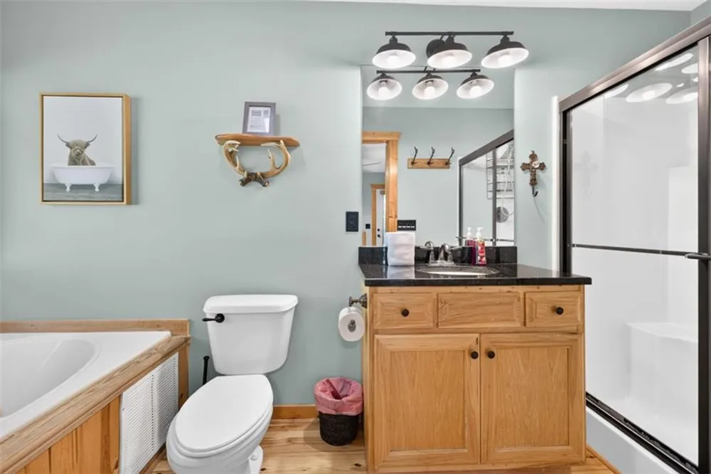 10 Esker Court Ellijay, GA 30540