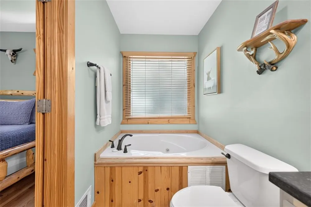 10 Esker Court Ellijay, GA 30540
