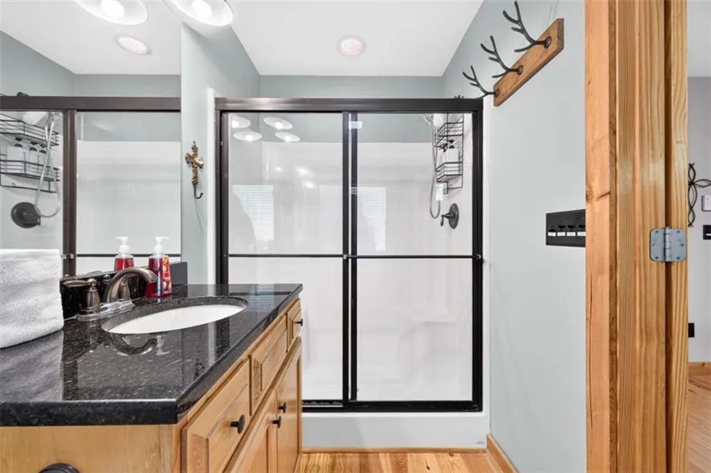 10 Esker Court Ellijay, GA 30540