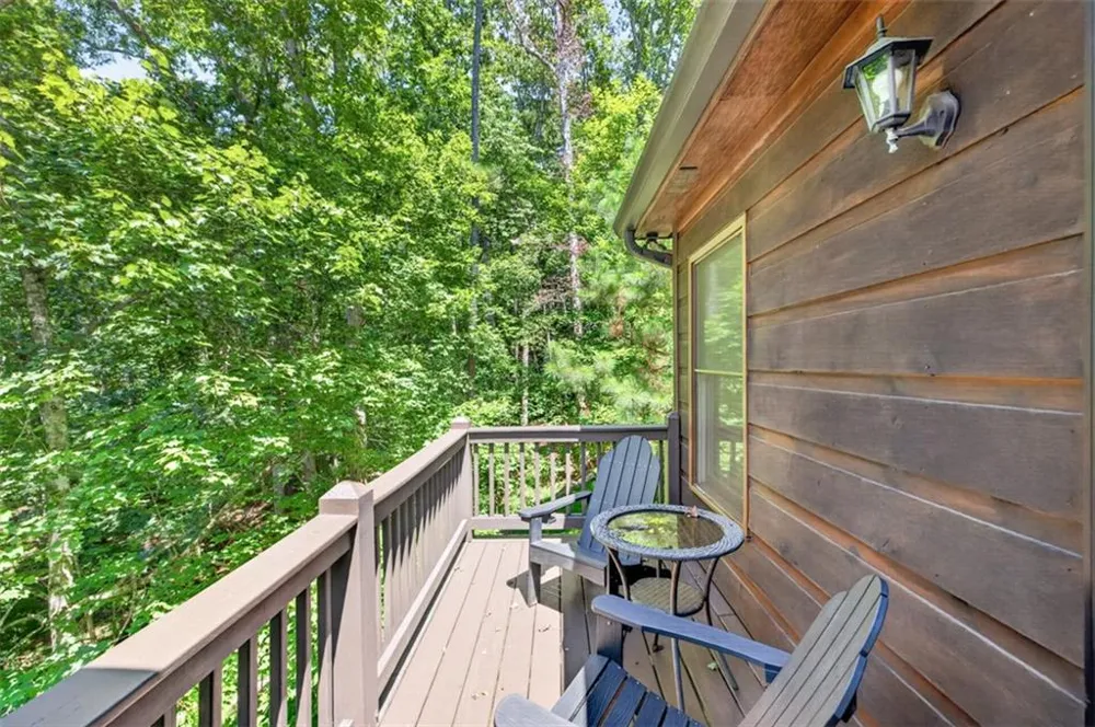 10 Esker Court Ellijay, GA 30540