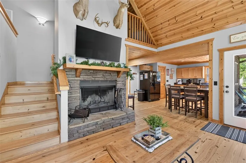 10 Esker Court Ellijay, GA 30540