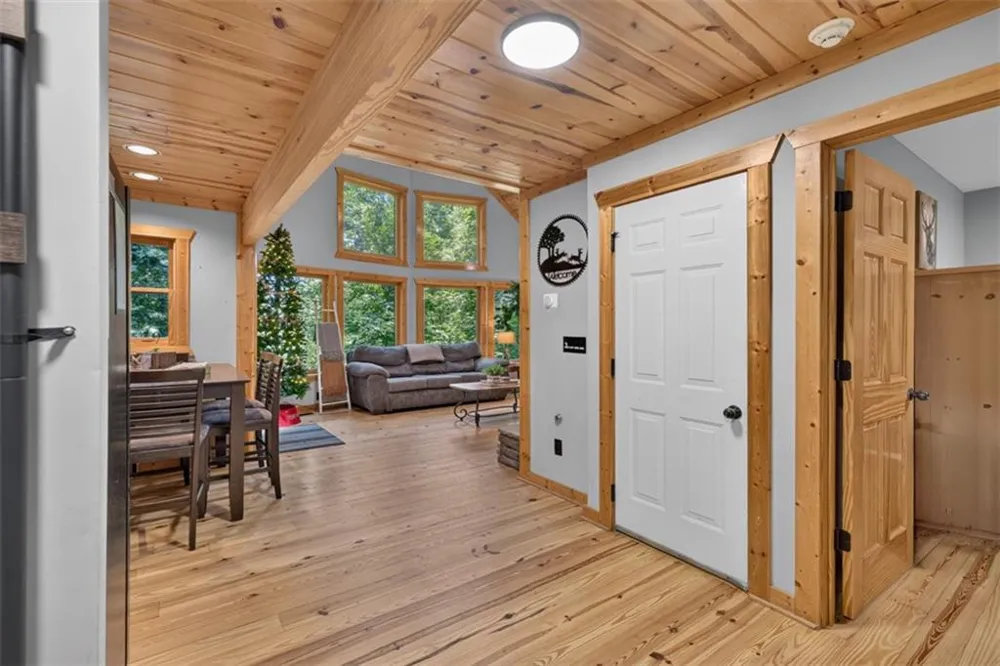 10 Esker Court Ellijay, GA 30540