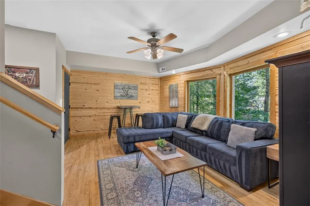 10 Esker Court Ellijay, GA 30540