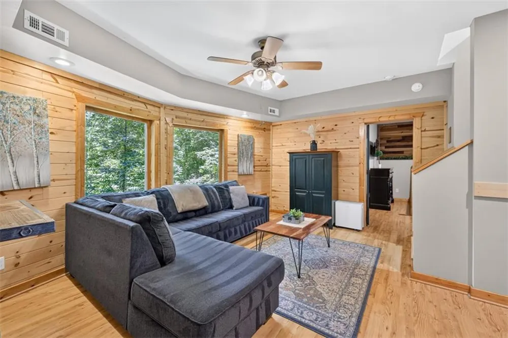 10 Esker Court Ellijay, GA 30540