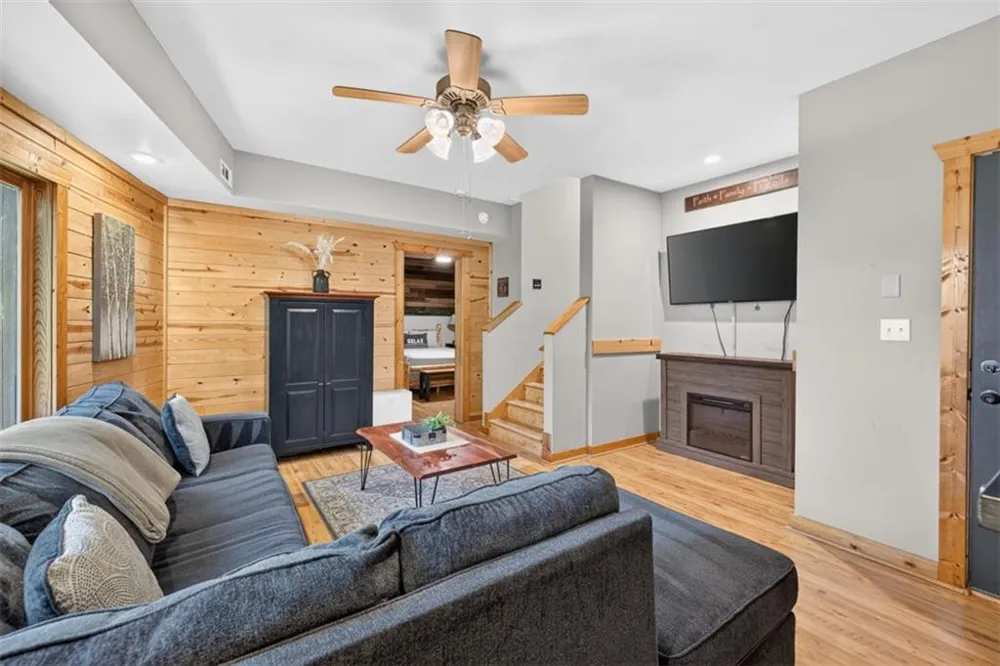10 Esker Court Ellijay, GA 30540