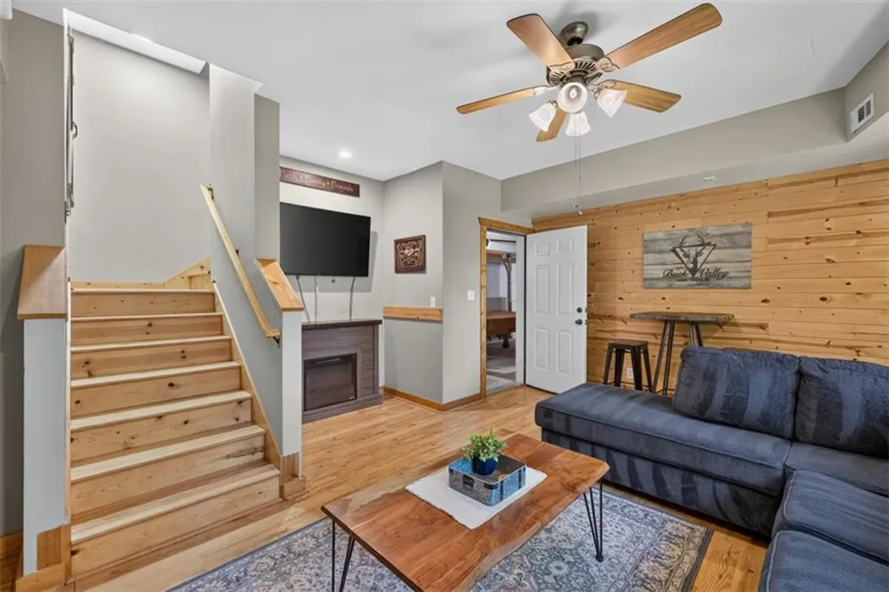 10 Esker Court Ellijay, GA 30540