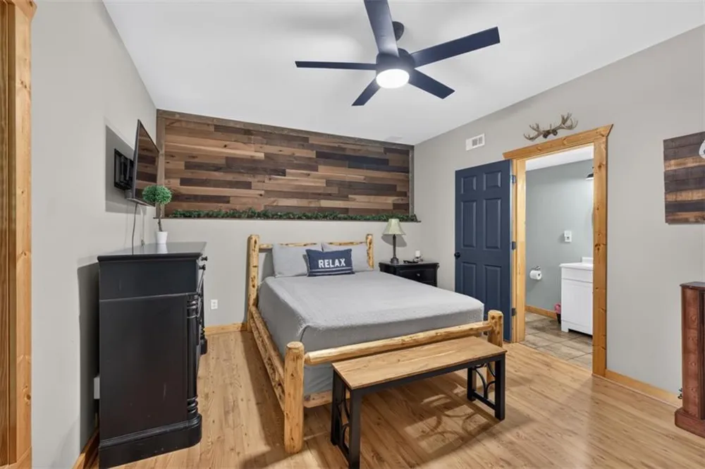 10 Esker Court Ellijay, GA 30540