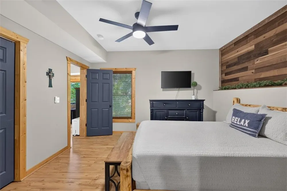 10 Esker Court Ellijay, GA 30540