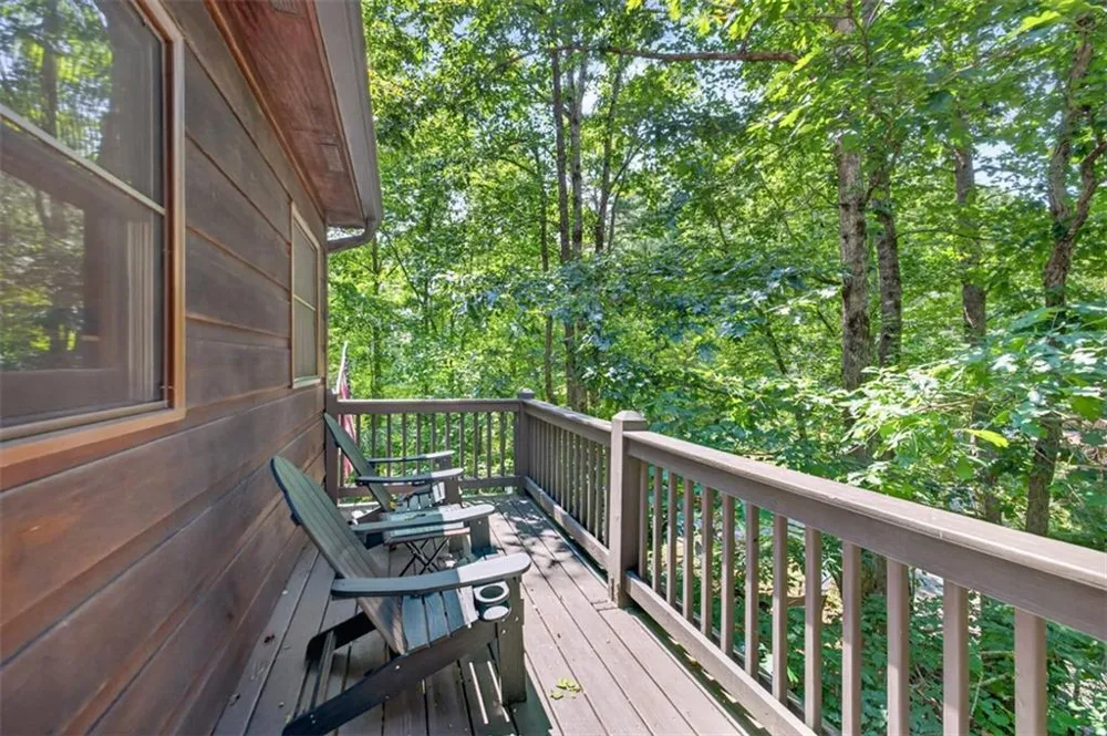 10 Esker Court Ellijay, GA 30540
